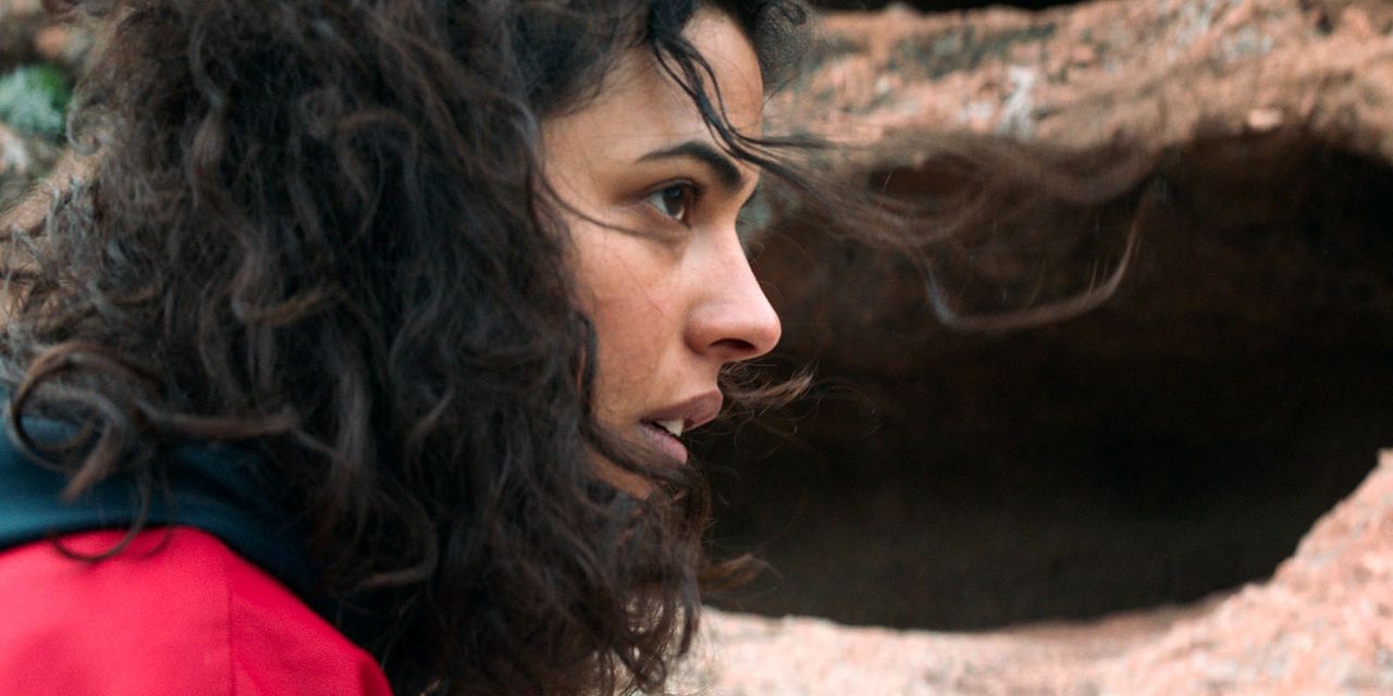 Paul Sanchez Est Revenu ! : Foto Zita Hanrot