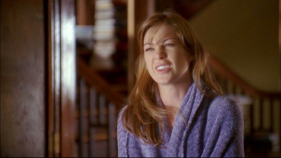 Anatomía de Grey : Foto