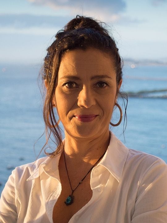 Cartel Cyria Coentro