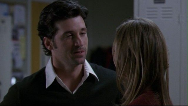 Anatomía de Grey : Foto