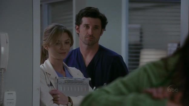 Anatomía de Grey : Foto