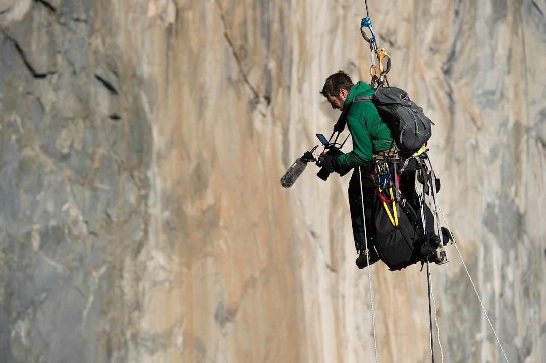 The Dawn Wall : Foto