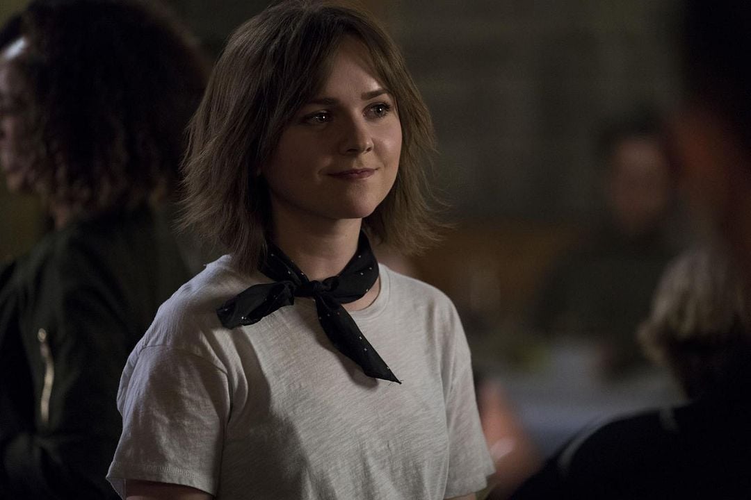 Casual : Foto Tara Lynne Barr