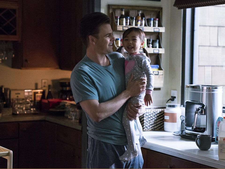 Casual : Foto Tommy Dewey