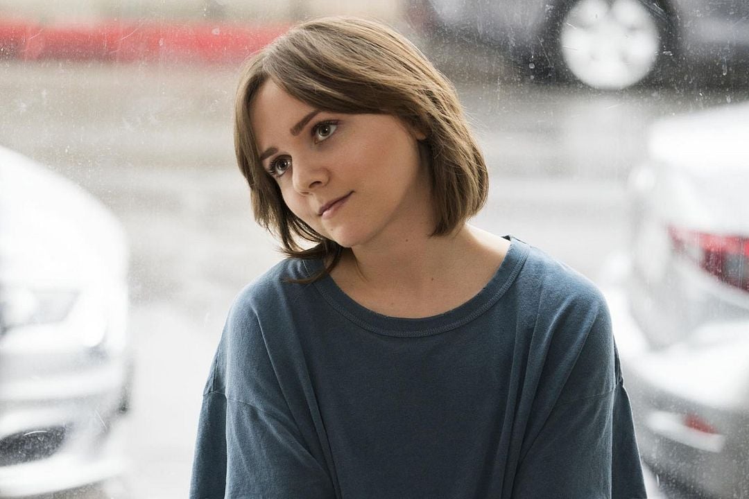 Casual : Foto Tara Lynne Barr