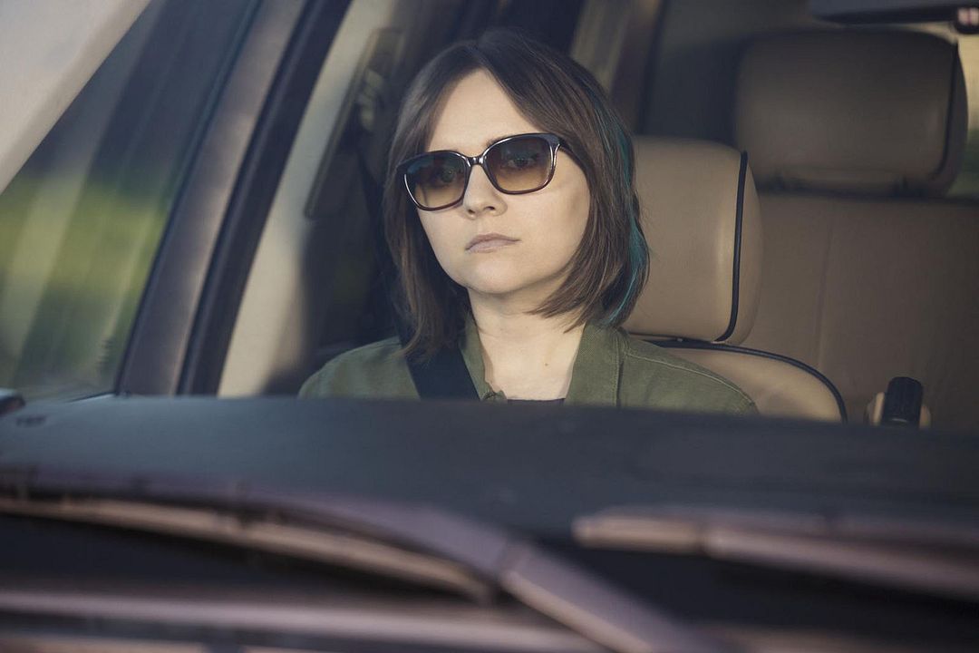 Casual : Foto Tara Lynne Barr