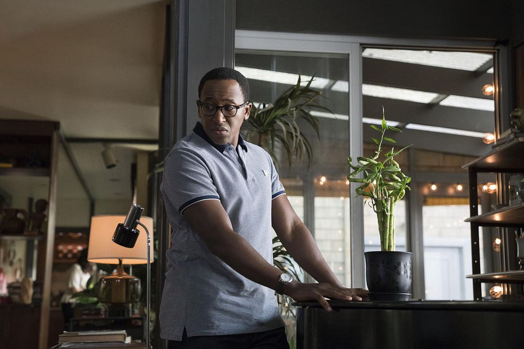 Casual : Foto Nyasha Hatendi