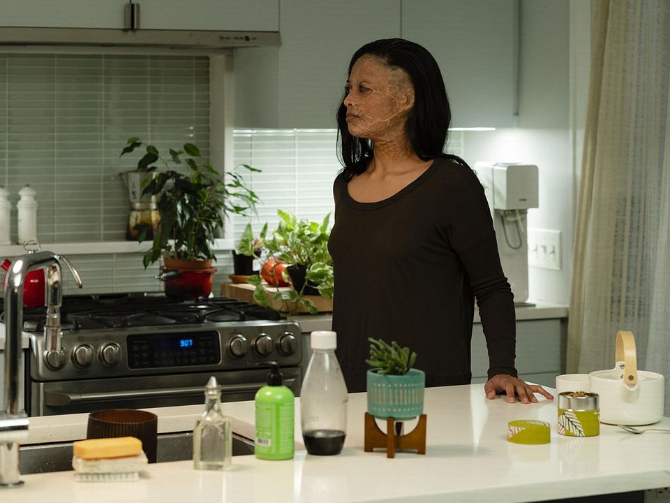 Dietland : Foto Ami Sheth