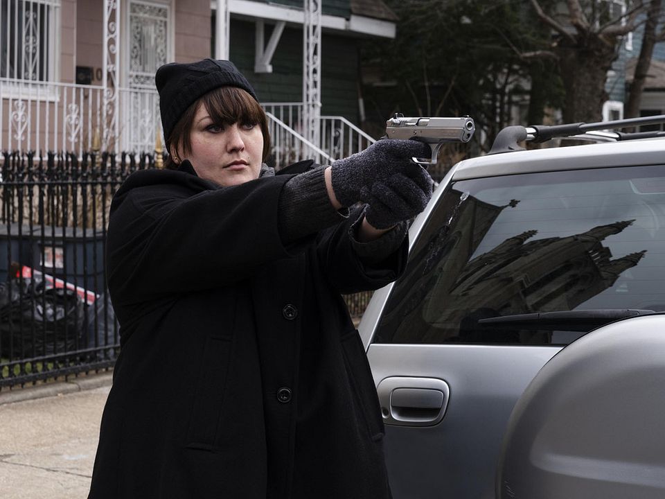 Dietland : Foto Joy Nash