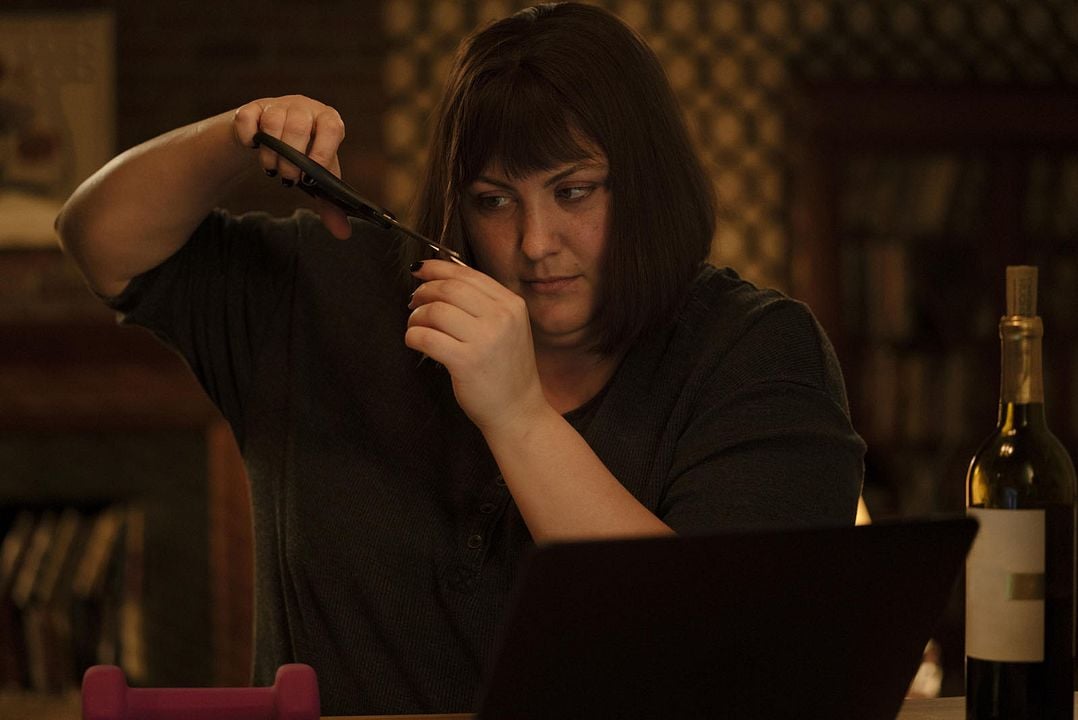 Dietland : Foto Joy Nash