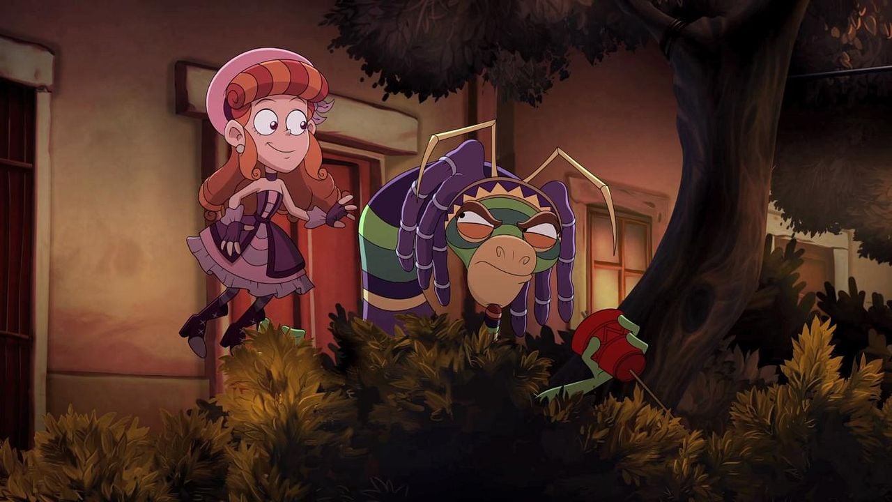 La leyenda del Chupacabras : Foto