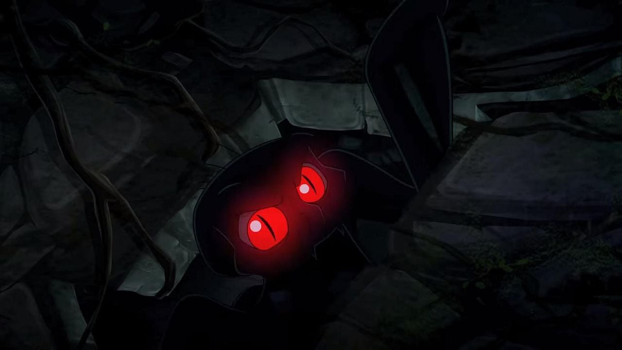 La leyenda del Chupacabras : Foto