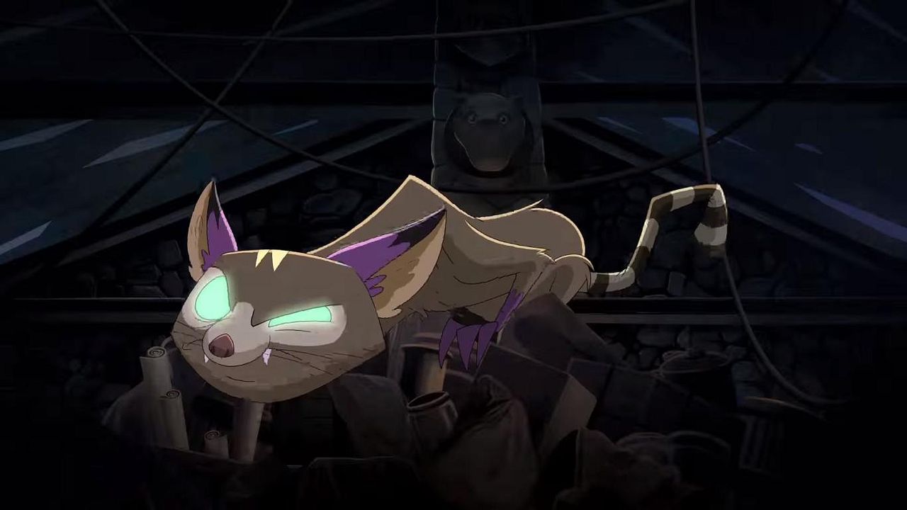 La leyenda del Chupacabras : Foto