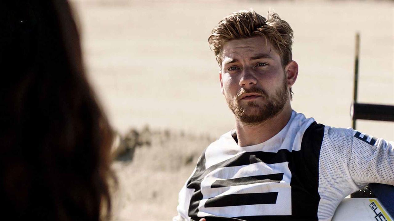 Animal Kingdom : Foto Jake Weary