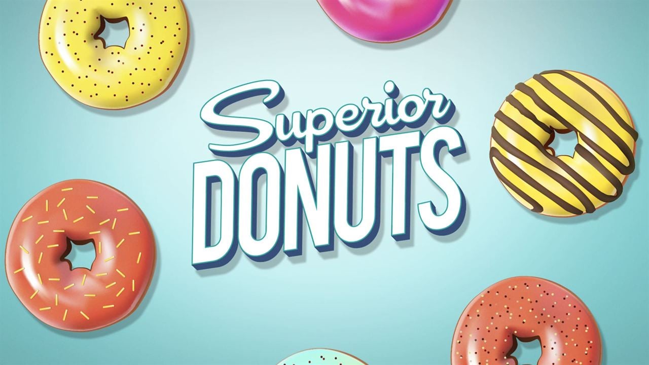 Superior Donuts : Foto