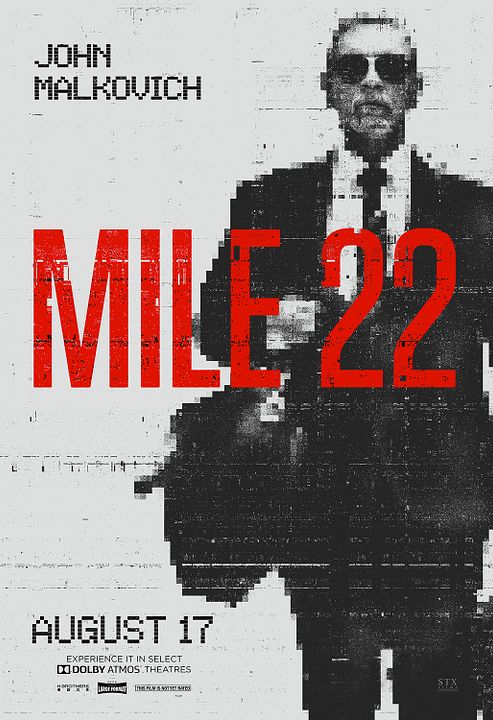 Milla 22 : Cartel