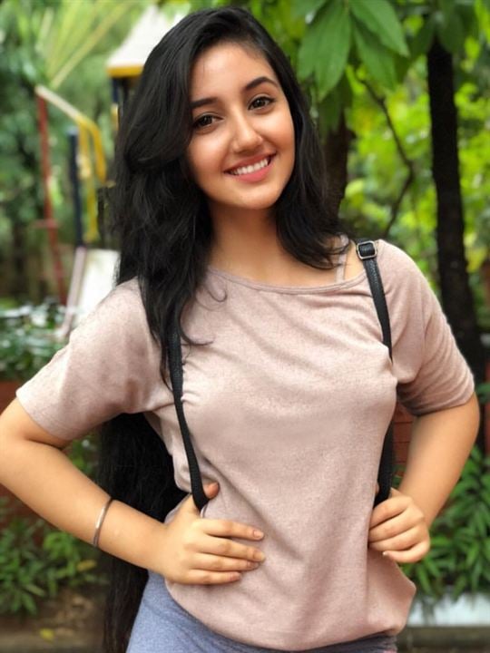 Cartel Ashnoor Kaur