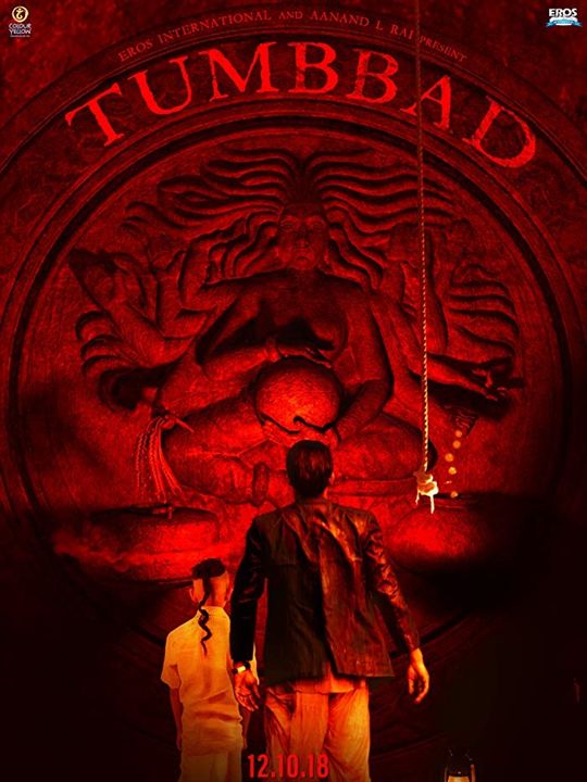 Tumbbad : Cartel