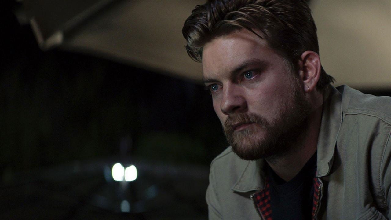 Animal Kingdom : Foto Jake Weary