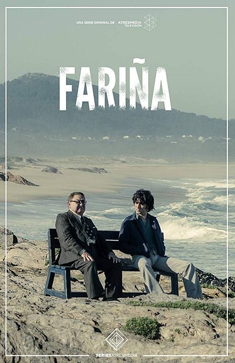 Fariña : Cartel