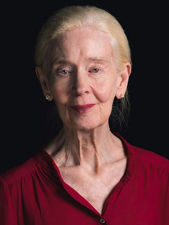 Cartel Vivien Bridson