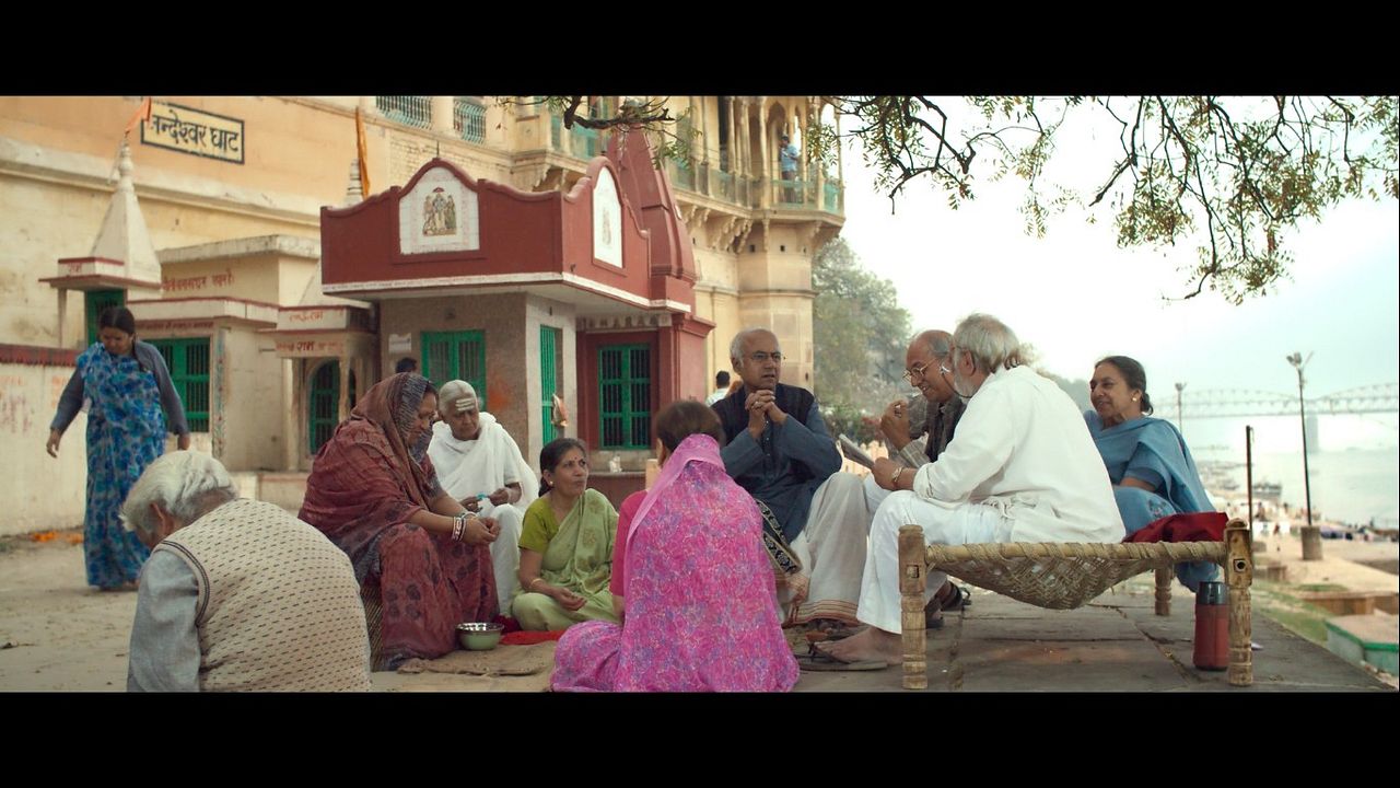 Hotel Salvación : Foto
