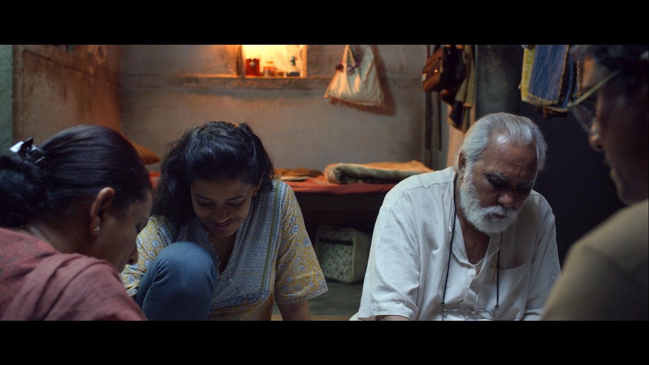 Hotel Salvación : Foto