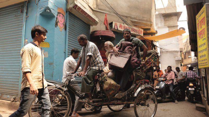 Hotel Salvación : Foto