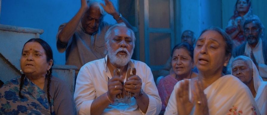 Hotel Salvación : Foto