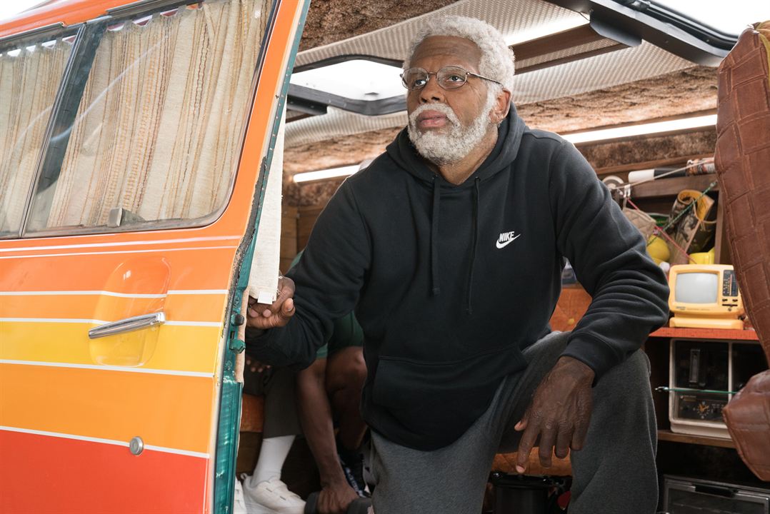 Uncle Drew : Foto Kyrie Irving