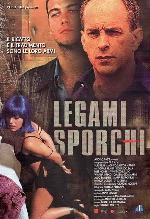 Legami Sporchi : Cartel