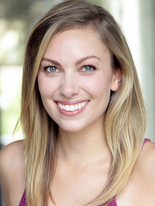 Cartel Kelsey Pribilski