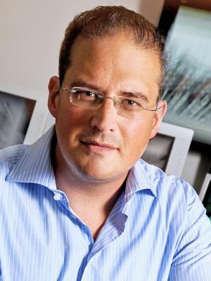 Cartel Eric Friedler