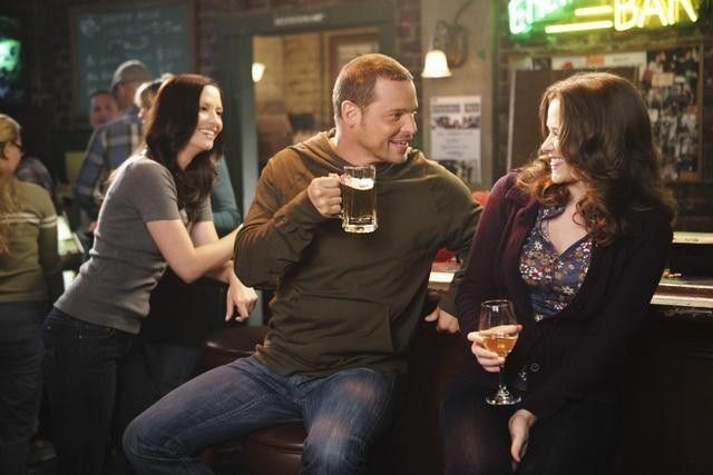 Anatomía de Grey : Foto