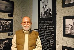 Foto Jaime Humberto Hermosillo