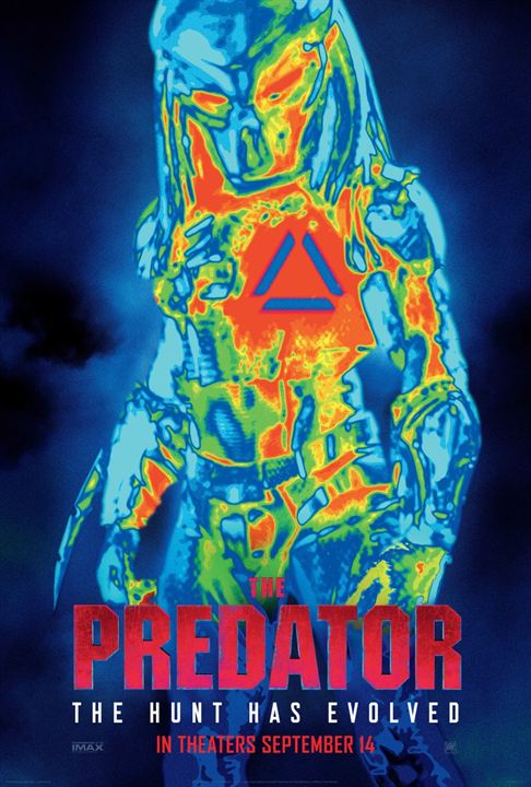 Predator : Cartel