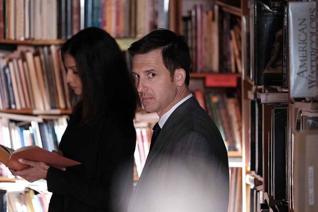 El tirador : Foto Matt Shallenberger, Felisha Terrell