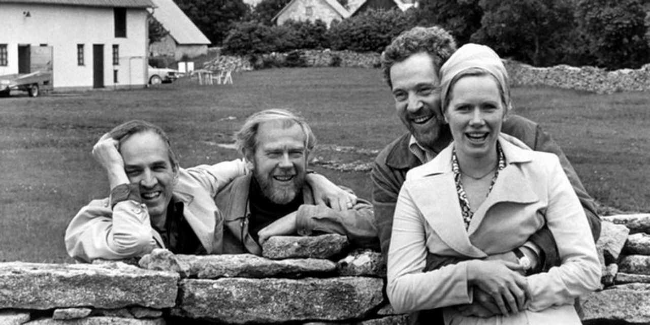 Entendiendo a Ingmar Bergman : Foto