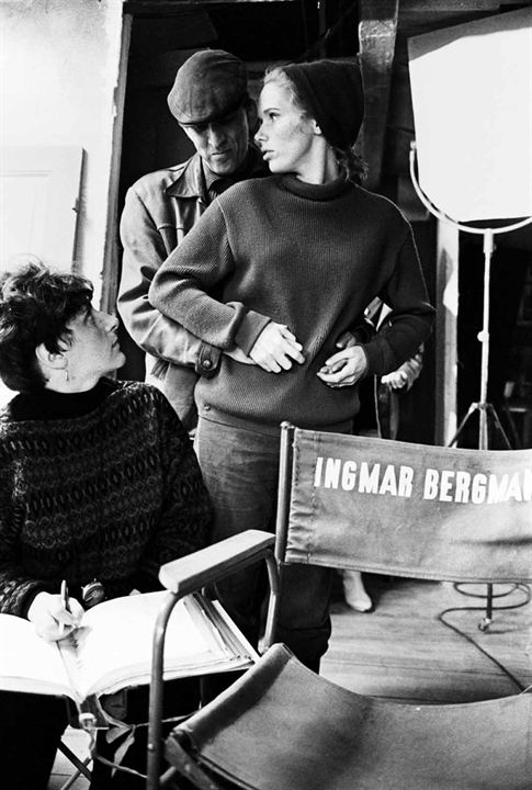 Entendiendo a Ingmar Bergman : Foto