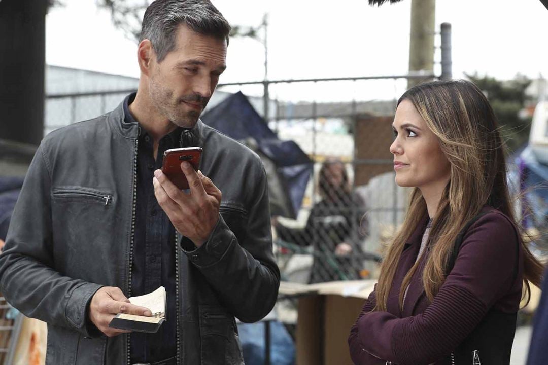 Take Two : Foto Rachel Bilson, Eddie Cibrian