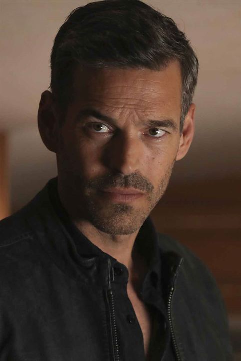 Take Two : Foto Eddie Cibrian