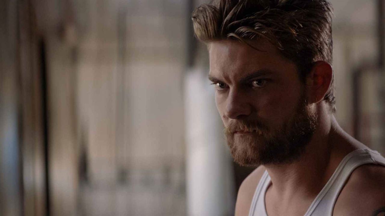 Animal Kingdom : Foto Jake Weary