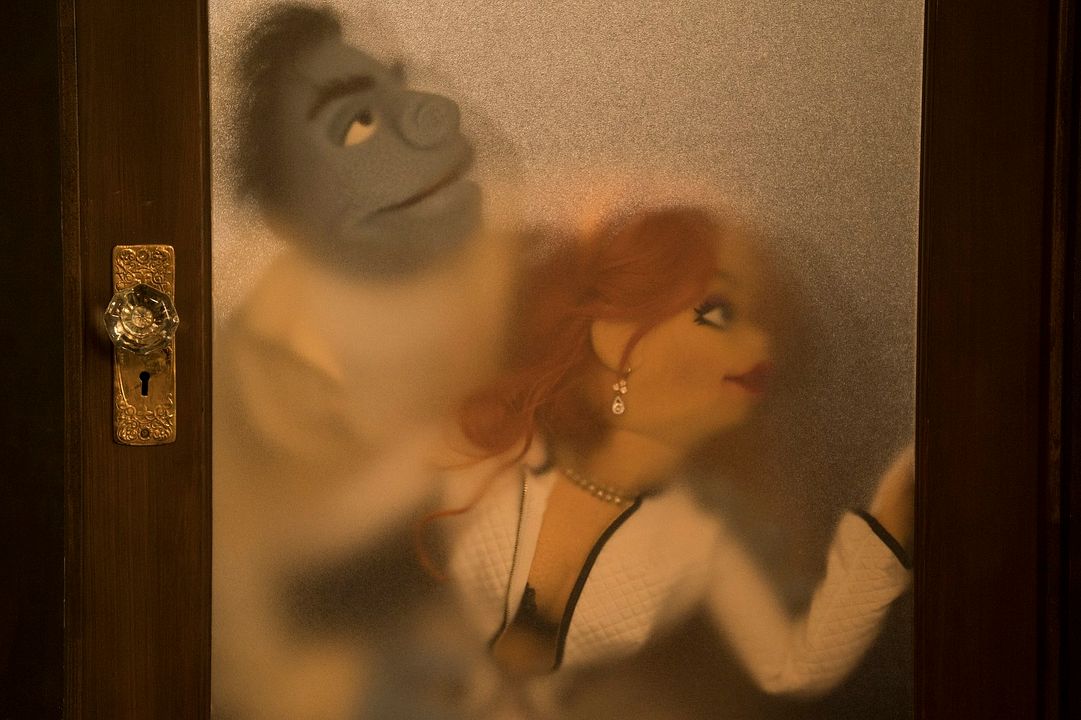 ¿Quién está matando a los moñecos? : Foto