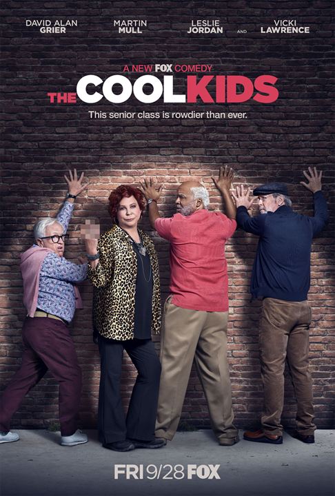 The Cool Kids : Cartel