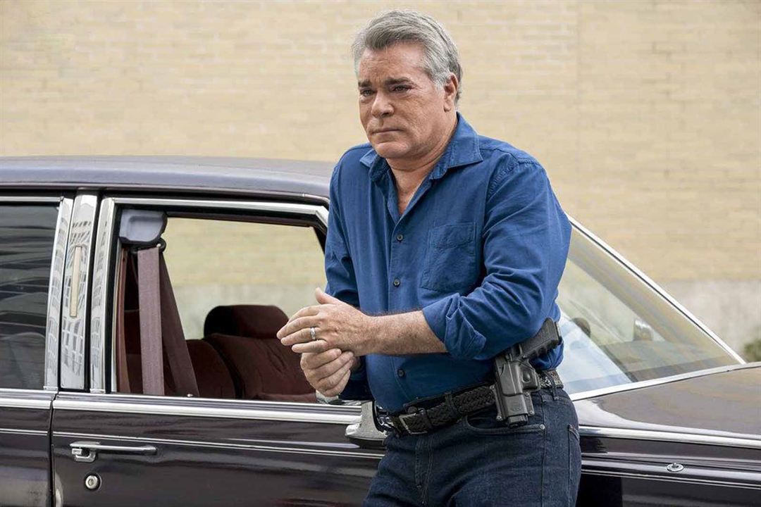 Shades of Blue : Foto Ray Liotta