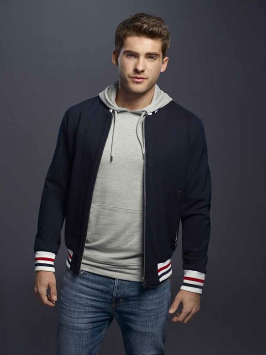 Foto Cody Christian