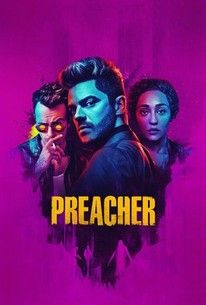 Preacher : Cartel