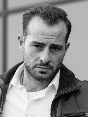 Cartel Paolo D Bovani