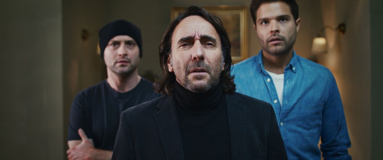 Foto Nicolás Artajo, Dieter Landuris