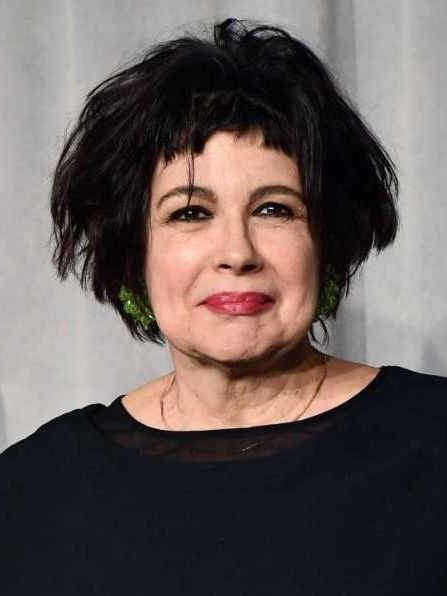 Cartel Licia Maglietta